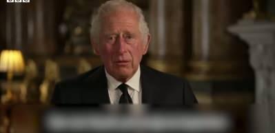 İngiltere Kralı III. Charles, kardeşi Andrew’un prenslik unvanını elinden aldı