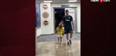 İsmail Yüksek için transfer kararı!