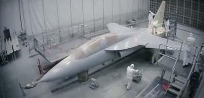 İspanya hükümeti, HÜRJET'e evet dedi!