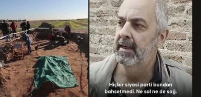 İspanyol diktatör Franko'nun katliamının üzerinden 25 yıl geçmesine rağmen aramalar devam ediyor