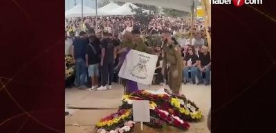 İsrail ordusunda son 18 ayda 279 asker intihar girişiminde bulundu, 36'sı öldü