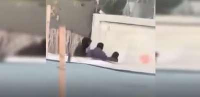 Gazze'de işbirlikçilik tescillendi: İsrail kendi maşalarını kurtarmak için vurdu!