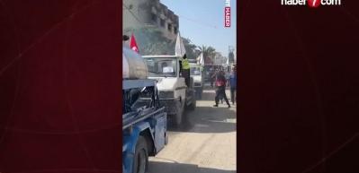 İsrailli yorumcu Yanarocak: Türkiye askeri müdahalede bulunacak