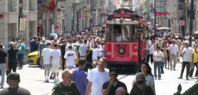 İşsizlik rakamları açıklandı