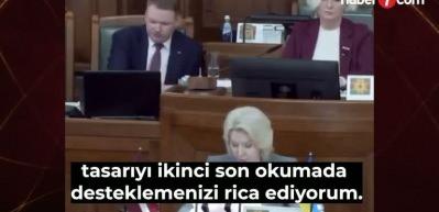 İstanbul Sözleşmesinde çekilme kararı alınması ülkeyi karıştırdı