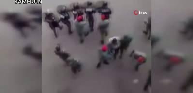 Kamerun ve Tanzanya’da seçim gerilimi: Onlarca ölü, sokaklarda kaos