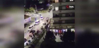 Karadağ’da Türk vatandaşlarına saldırı hazırlığındaki kişiler gözaltına alındı