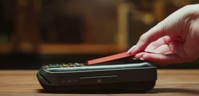 Kartlı ödemeler Eylülde 2 trilyon 189 milyar lirayı aştı