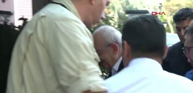 Kemal Kılıçdaroğlu'ndan yeni parti iddialarına tek kelimelik cevap