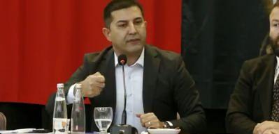 CHP'li Başkan'dan Roman vatandaşlara skandal sözler!