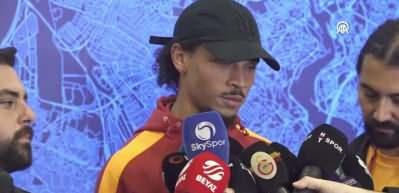 Leroy Sane, Almanya Milli Takımı’ndan yeniden davet bekliyor