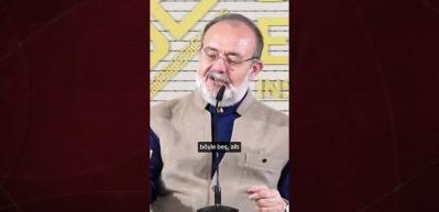 Mehmet Görmez yaşadığı mucize gibi olayı ilk kez anlattı: Ben iki şeyin Müslümanıyım