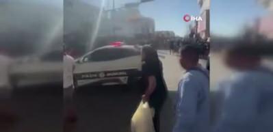 Meksika’da süpermarkette patlama: 23 ölü, 11 yaralı