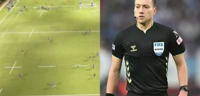 MHK'nın Galatasaray maçı öncesi Zorbay Küçük ataması yapması herkesi şaşırttı