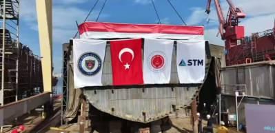 Türkiye'den milli hücumbot ile ilgili önemli adım!