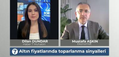 Altın fiyatlarında 2026 yılına dair beklentiler şekilleniyor: Yatırım yapacaklar dikkat!