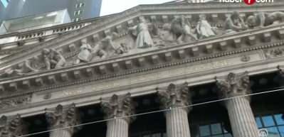 New York borsası düşüşle kapandı