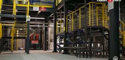 Türkiye sahip olduğu nadir toprak elementleriyle küresel piyasada lider oyuncu olabilir