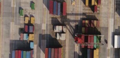 Dış ticaret açığı 6 milyar 903 milyon dolara yükseldi