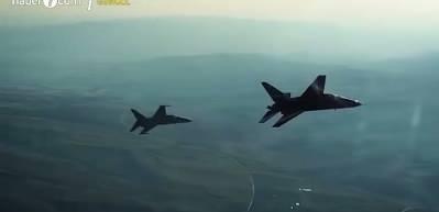 İspanya, Türkiye’nin Hürjet’ini almaya onay verdi: Yunanistan endişeli