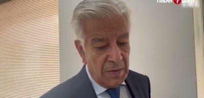 Pakistan, topraklarındaki terör eylemlerine ağır karşılık vereceğini bildirdi