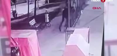 Parkta lise öğrencilerini dövüp, bıçaklayan 6 şüpheli yakalandı