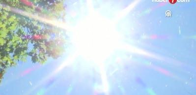 Pastırma sıcakları bitiyor mu? Uzmanlardan yeni hafta için yağış uyarısı