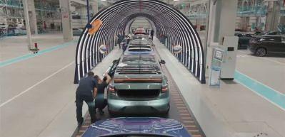 Piyasaya TOGG ayarı! Ekim ayına özel kampanya