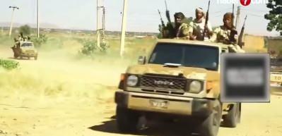 El Faşir Kasabı lakaplı Ebu Lulu tutuklandı