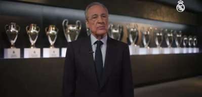 Real Madrid UEFA'dan rekor tazminat talep etti! İşte futbol dünyasını sarsan hamle