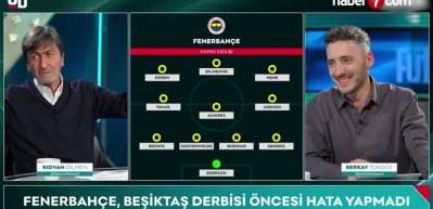 Rıdvan Dilmen’den En-Nesyri yorumu: “Kutuya girdi mi çok kişiyi kel bırakır”