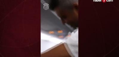 Sadettin Saran derbi için kesenin ağzını açtı!