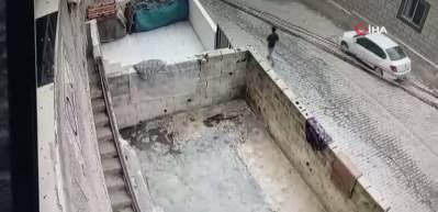 Şanlıurfa'da! 16 yaşındaki Zahit g&uuml;nlerdir kayıp