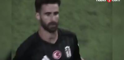 Serdal Adalı’dan Rafa Silva iddialarına yanıt: “Keyfi yerinde, mutsuzluğu yok”