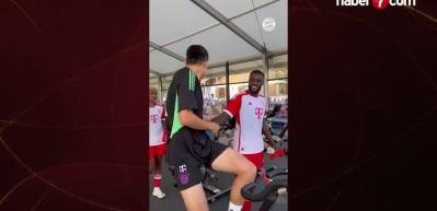 Serie A’da dev kapışma: Kim Min-jae için üç ezeli rakip karşı karşıya!