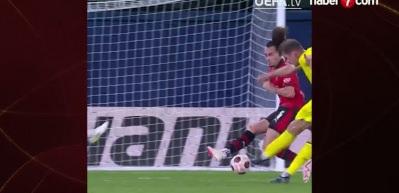 Sörloth ayrılığa sıcak bakıyor: Fenerbahçe ve Newcastle devrede