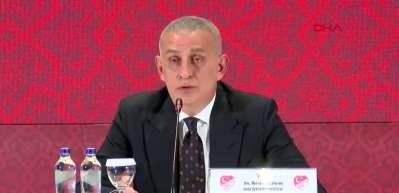 Spor kamuoyu TFF'ye 'Hakemlerin adını açıklayın' çağrısında bulundu