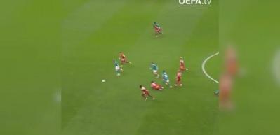 Stefan Savic'e Uğurcan Çakır baskısı: Elini sıkma