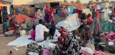 Sudan’da dehşet: Faşir’de iki günde 300 kadın öldürüldü iddiası