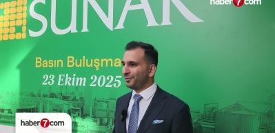 Sunar NP'nin geliştirdiği biyoplastik poşetler 180 günde gübreye dönüşüyor