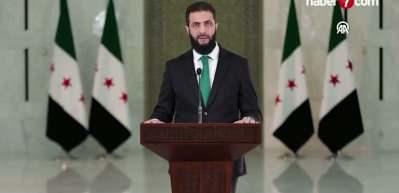 Suriye, ilk altı ayda 28 milyar dolar yatırım aldı: “Ülkemizi yardımla değil yatırımla ayağa kaldıracağız”