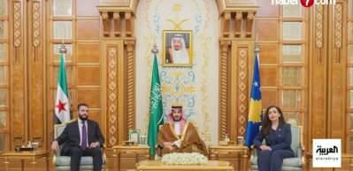 Suriye, Kosova'yı resmen tanıdı