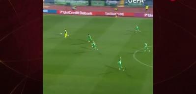 Tam 9 yıl geçti: Mesut Özil'in golü yeniden gündemde