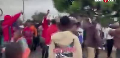 Tanzanya’daki seçim protestolarında ülke kan gölü! 