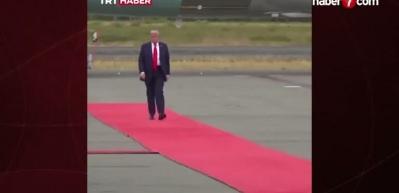 Tarihi Trump-Putin zirvesi neden iptal edildi?