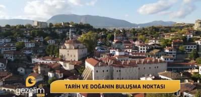  Tarihi ve doğasıyla Karabük gezi rehberi