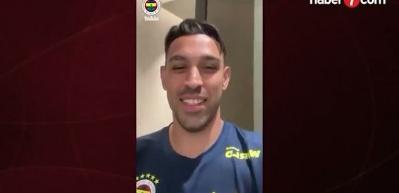 Tedesco'dan Beşiktaş derbisi öncesi İrfan Can Kahveci ve Cenk Tosun kararı