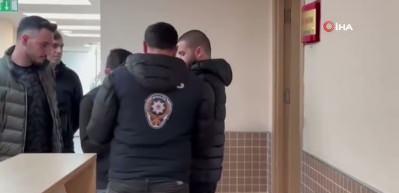 Thodex'in kurucusu Faruk Fatih Özer'in eşyaları arasında ölüm şeklini anlatan not bulundu