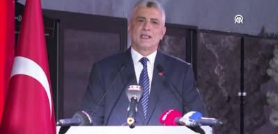 Ticaret Bakanı Ömer Bolat Körfez ülkeleri ile ilgili müjdeyi duyurdu
