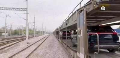 Togg Almanya yollarında: İlk teslimatlar yapıldı, Mercedes’ini satıp Togg alanlar var